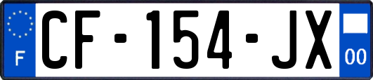 CF-154-JX