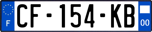 CF-154-KB