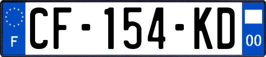 CF-154-KD