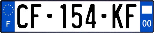 CF-154-KF