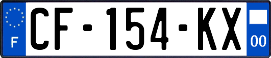 CF-154-KX