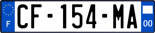 CF-154-MA
