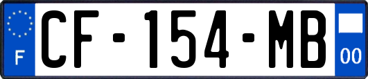 CF-154-MB