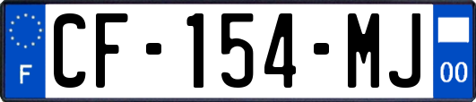 CF-154-MJ