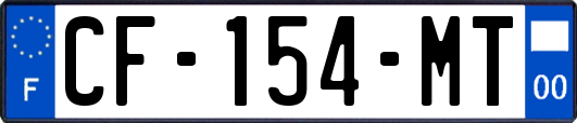 CF-154-MT