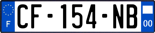CF-154-NB