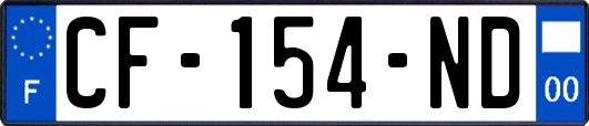 CF-154-ND