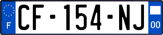 CF-154-NJ