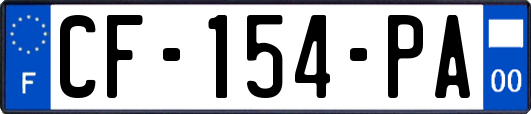 CF-154-PA