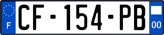 CF-154-PB