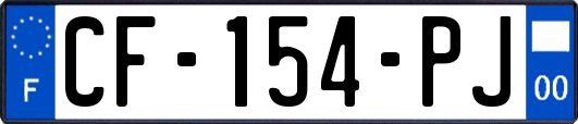 CF-154-PJ