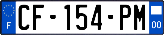 CF-154-PM