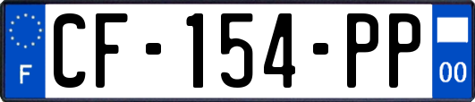 CF-154-PP