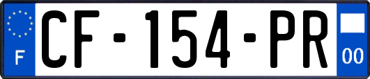 CF-154-PR