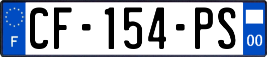CF-154-PS