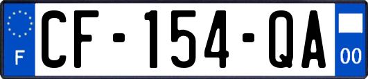 CF-154-QA