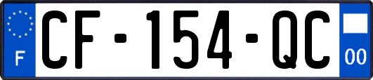 CF-154-QC