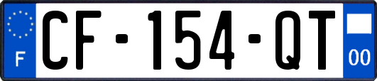 CF-154-QT
