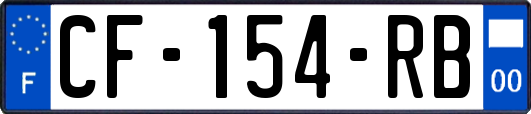 CF-154-RB