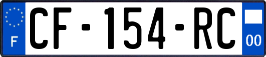 CF-154-RC
