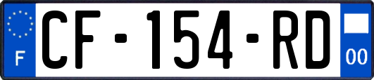 CF-154-RD