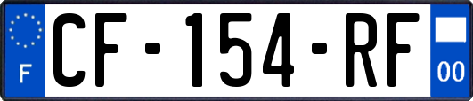 CF-154-RF