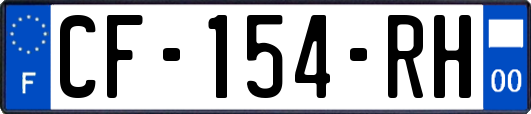 CF-154-RH