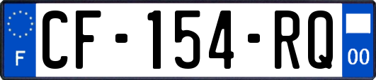 CF-154-RQ