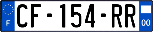 CF-154-RR