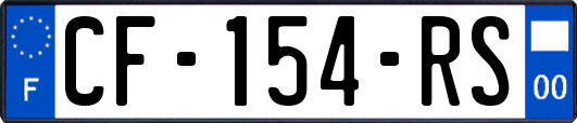 CF-154-RS