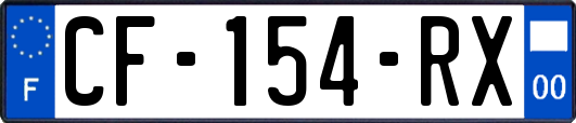 CF-154-RX