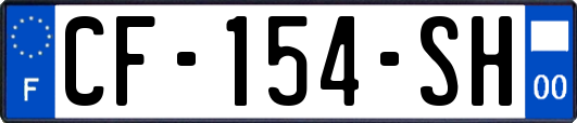 CF-154-SH