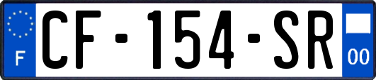 CF-154-SR