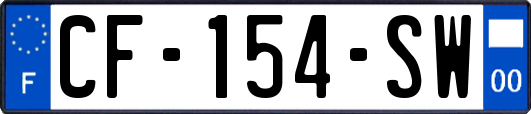 CF-154-SW