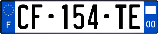 CF-154-TE