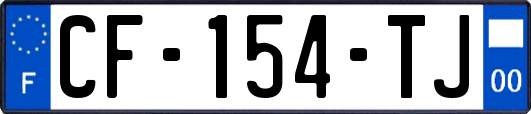 CF-154-TJ