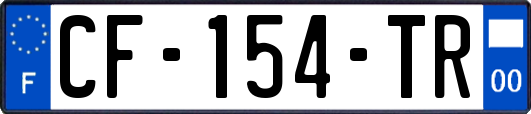 CF-154-TR