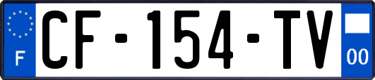 CF-154-TV