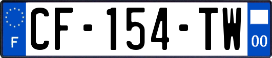 CF-154-TW