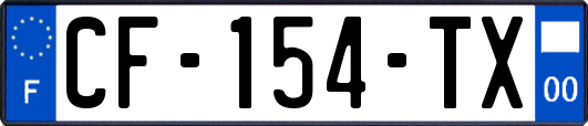 CF-154-TX
