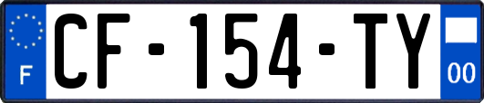CF-154-TY