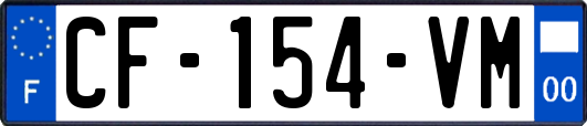 CF-154-VM