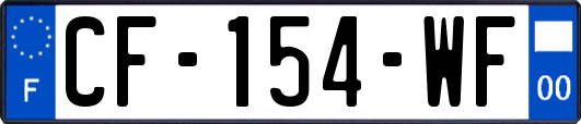 CF-154-WF