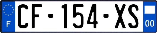 CF-154-XS