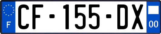 CF-155-DX