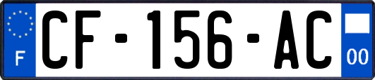 CF-156-AC