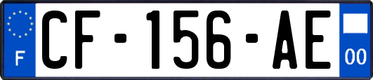 CF-156-AE