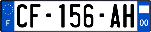 CF-156-AH