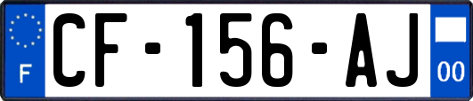 CF-156-AJ