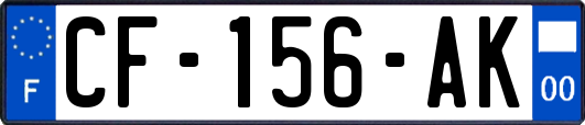 CF-156-AK